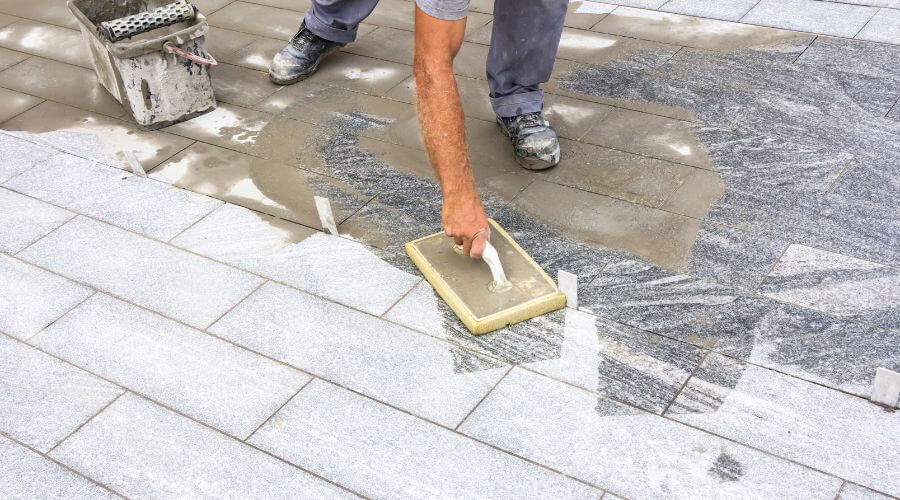 Expert tile roof repair services in Loami, IL
